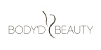 Bodyd Beauty coupons